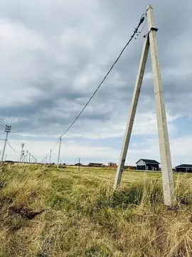 Участок в Краснодарский край, Темрюкский район, Фонталовское с/пос, ...