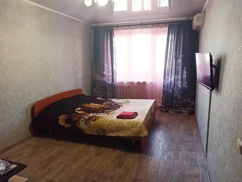 1-к кв. Оренбургская область, Оренбург ул. Чкалова, 55 (38.0 м)