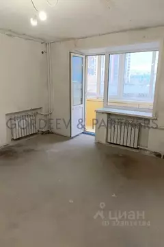 2-к кв. Татарстан, Казань ул. Патриса Лумумбы, 57 (54.0 м)