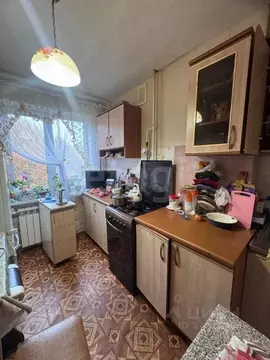 3-к кв. Ярославская область, Ярославль Ярославская ул., 33 (55.5 м)