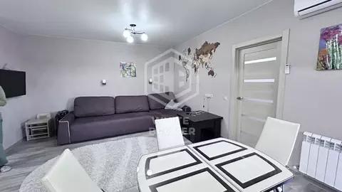 2-к кв. Крым, Ялта муниципальный округ, Виноградное пгт ш. ...