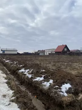 Участок в Ивановская область, Ивановский район, Коляновское с/пос, д. ...