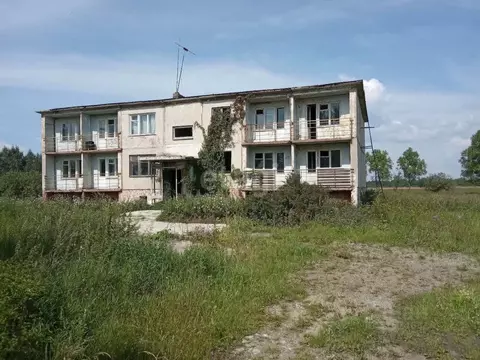 Помещение свободного назначения в Ярославская область, Ярославский ...