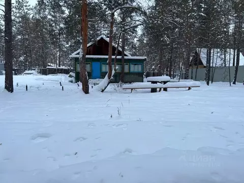 Дом в Саха (Якутия), Якутск Район ДСК,  (40 м)