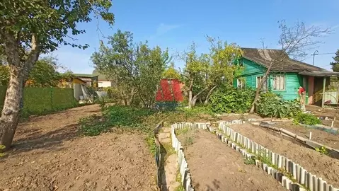 Дом в Ярославская область, Ярославль Керамик СНТ,  (25 м)