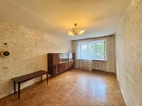 3-к кв. Волгоградская область, Волгоград ул. Тулака, 4 (56.9 м)