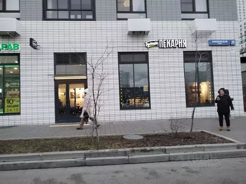 Помещение свободного назначения в Москва Лобненская ул., 13К2 (14 м)