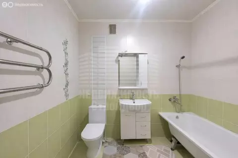 1-комнатная квартира: Таганрог, 6-й Новый переулок, 93 (50 м)