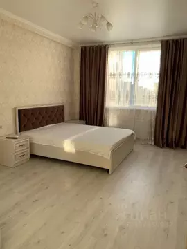 2-к кв. Крым, Симферополь ул. Батурина, 197 (60.0 м)