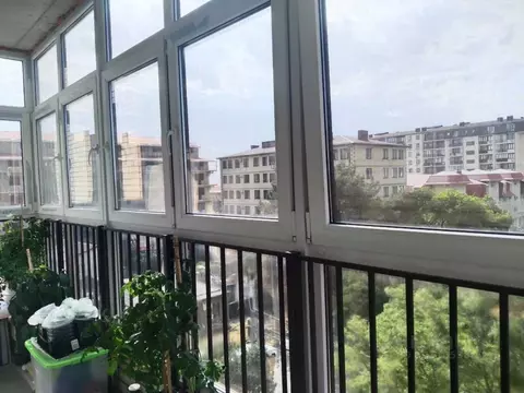 3-к кв. Краснодарский край, Анапа ул. Шевченко, 3 (88.0 м)