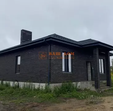 Дом в Тульская область, Тула городской округ, д. Медвенка, Ивановка кп ...