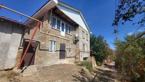 Дом в Крым, Симферопольский район, Перовское с/пос, Солнышко ...