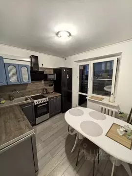 1-к кв. Хабаровский край, Хабаровск Краснореченская ул., 161 (33.0 м)