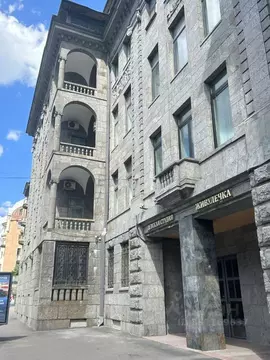 4-к кв. Санкт-Петербург Каменноостровский просп., 65 (143.0 м)