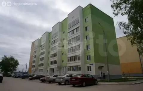 1-комнатная квартира: Пермь, улица Маяковского, 41Б (38.1 м)