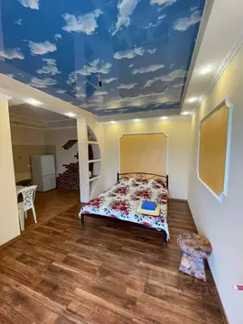 Комната Крым, Алушта муниципальный округ, пос. Утес ул. Гагариной, ...