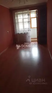 2-к кв. Ростовская область, Новочеркасск Буденновская ул. (44.6 м)