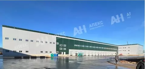 Склад в Московская область, Истра муниципальный округ, с. Петровское 1 ...