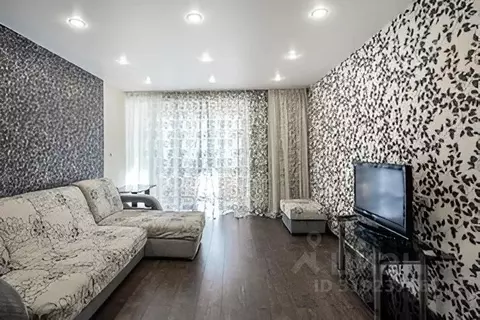 2-к кв. Вологодская область, Вологда ул. Солодунова, 38 (52.0 м)