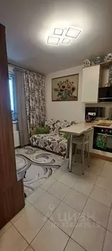 2-к кв. Москва ш. Рязановское, 31к2 (33.0 м)