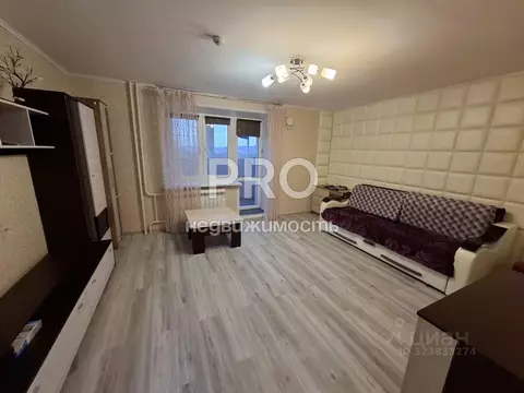 2-к кв. Ярославская область, Ярославль Ярославская ул., 153к2 (55.2 м)