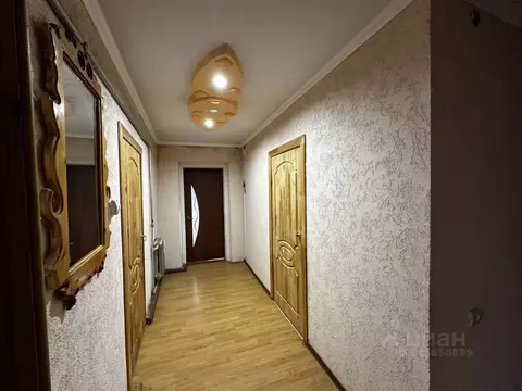 Дом в Калининградская область, Неманский муниципальный округ, пос. ...