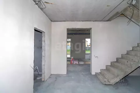 Дом в Тюменская область, Тюмень Казарово мкр, ул. Мирная (130 м)