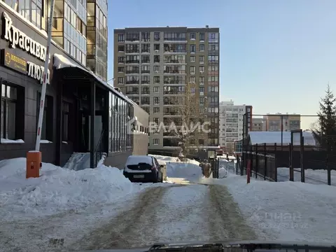 Гараж в Коми, Сыктывкар ул. Карла Маркса, 185 (19 м)