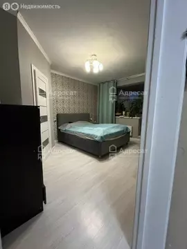 2-комнатная квартира: Москва, улица Льва Яшина, 1 (59.8 м)