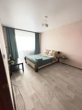 1-к кв. Курганская область, Шадринск ул. Свердлова, 62 (30.0 м)