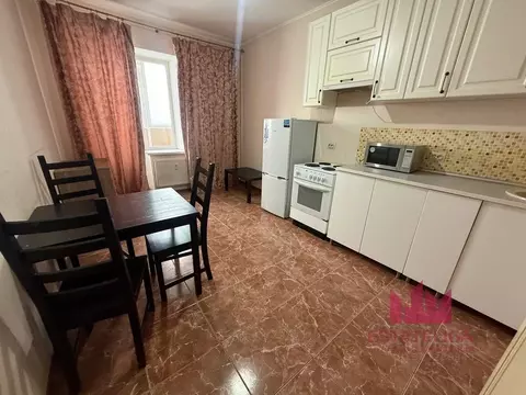 1-к кв. Московская область, Люберцы Зенино ЖК Самолет мкр, ул. ...