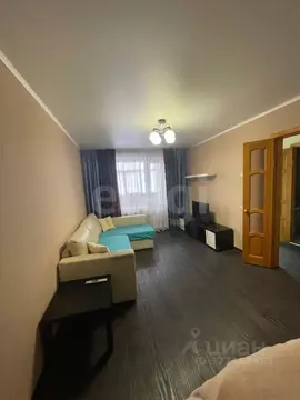 1-к кв. Башкортостан, Уфа ул. Максима Рыльского, 3 (33.4 м)