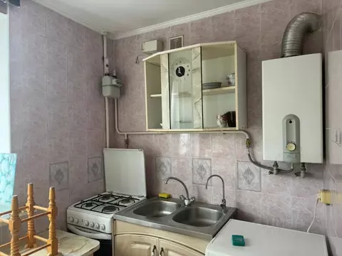 Студия Севастополь ул. Маршала Блюхера, 22 (60.2 м)