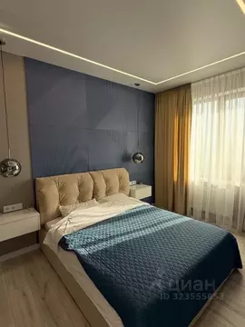 1-к кв. Краснодарский край, Сочи Центральный мкр, ул. Войкова, 27 ...