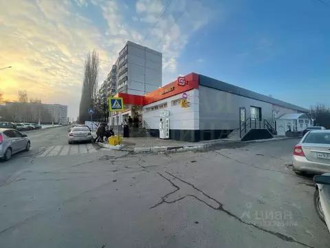 Помещение свободного назначения в Белгородская область, Губкин ул. ...