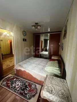 1-к кв. Амурская область, Благовещенск Амурская ул., 125 (52.0 м)