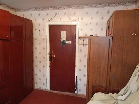 Комната Ульяновская область, Ульяновск проезд Героя России Аверьянова, ...