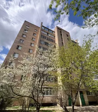 1-к кв. Московская область, Одинцовский городской округ, Большие ...