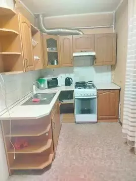 2-к кв. Санкт-Петербург Купчинская ул., 17К2 (47.0 м)