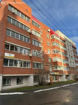 1-комнатная квартира: Вологда, улица Гагарина, 30 (42.6 м)