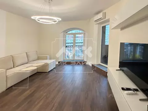 3-к кв. Санкт-Петербург Пулковская ул., 8к1 (110.0 м)