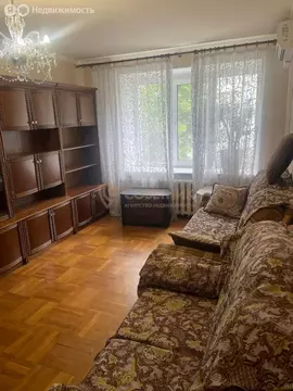 3-комнатная квартира: Краснодар, Московская улица, 66 (56 м)