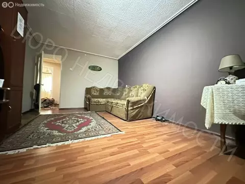 3-комнатная квартира: Балашов, улица Карла Маркса, 24 (59.4 м)