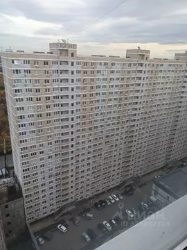 1-к кв. Краснодарский край, Краснодар Славянский мкр, ул. Заполярная, ...