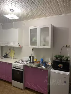 1-к кв. Пермский край, Пермь ул. Козьмы Минина, 7 (29.0 м)