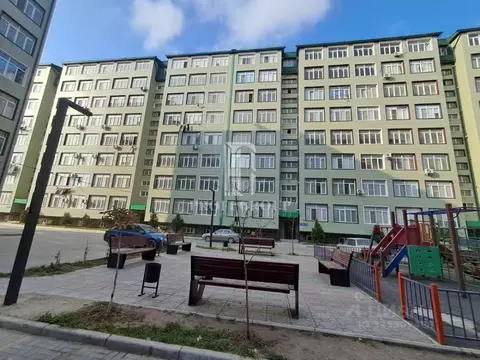 1-к кв. Дагестан, Каспийск пер. 2-й Зеленый (40.0 м)