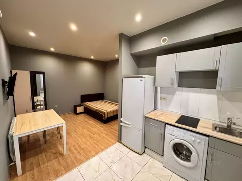 Студия Московская область, Мытищи пер. 9-й Ленинский, 3 (16.0 м)