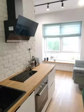 Студия Москва ул. Черняховского, 19 (20.4 м)