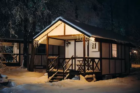 Дом в Московская область, Щелково городской округ, д. Гребнево 1 (17 ...