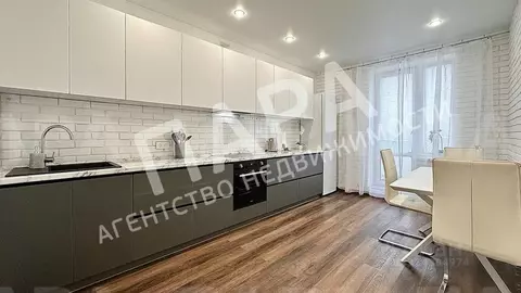 1-к кв. Самарская область, Самара просека 5-я, 155 (47.0 м)